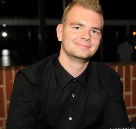Profilbillede af Emil D- ID: 101599 - Billede nr: 288840