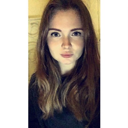 Profilbillede af Anna U- ID: 101654 - Billede nr: 347020