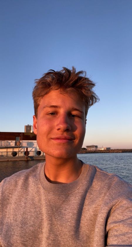 Profilbillede af Mads B- ID: 101670 - Billede nr: 477674