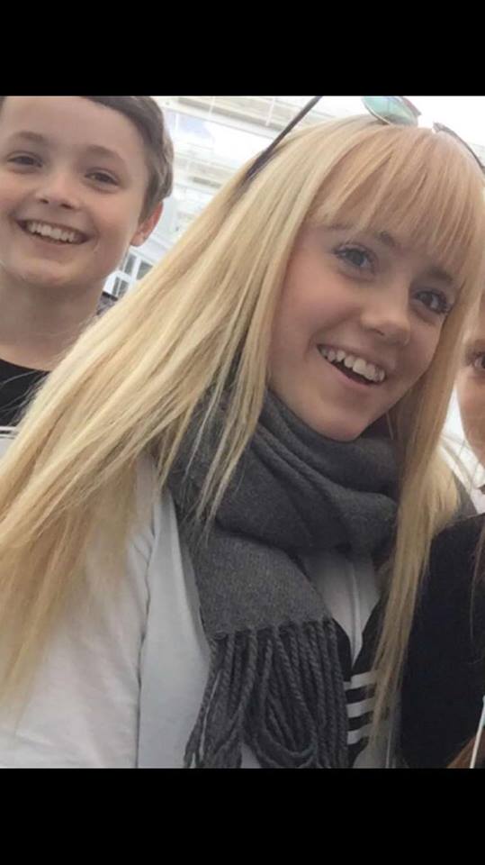 Profilbillede af Laura H- ID: 101677 - Billede nr: 292204
