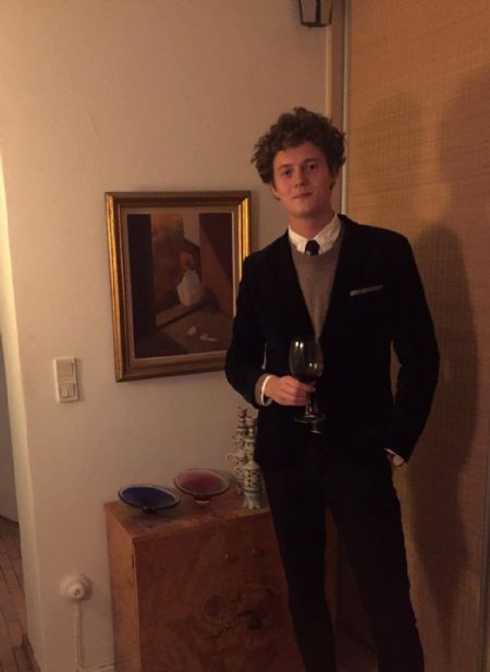 Profilbillede af Marius T- ID: 101691 - Billede nr: 328650