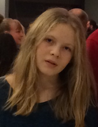 Profilbillede af Helena M- ID: 101740 - Billede nr: 290244