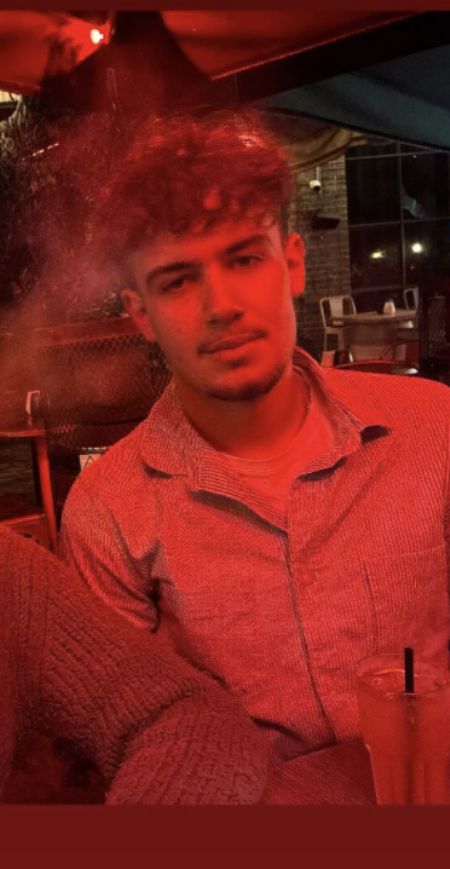 Billede af Malik - ID: 101749 - Billede nr: 642978