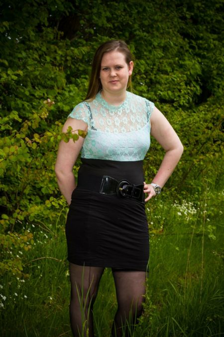 Profilbillede af Louise S- ID: 101751 - Billede nr: 300562