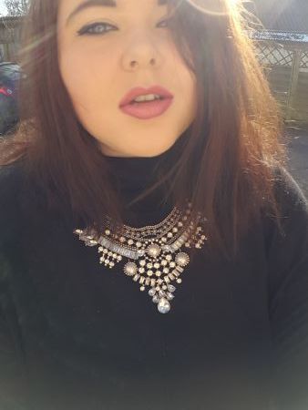 Profilbillede af Melanie L- ID: 101768 - Billede nr: 290306