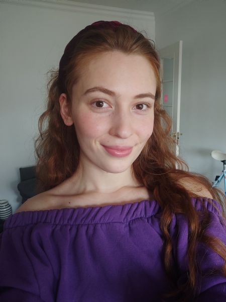 Profilbillede af Minea W- ID: 101784 - Billede nr: 510823
