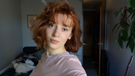 Profilbillede af Minea W- ID: 101784 - Billede nr: 647076