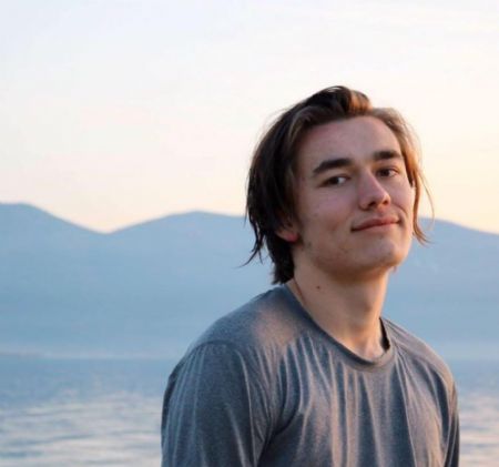 Profilbillede af Anders J- ID: 101798 - Billede nr: 290442