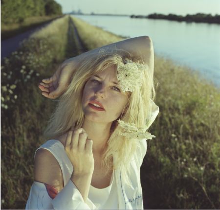 Profilbillede af Luna K- ID: 101804 - Billede nr: 588490