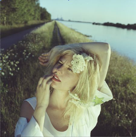 Profilbillede af Luna K- ID: 101804 - Billede nr: 588491