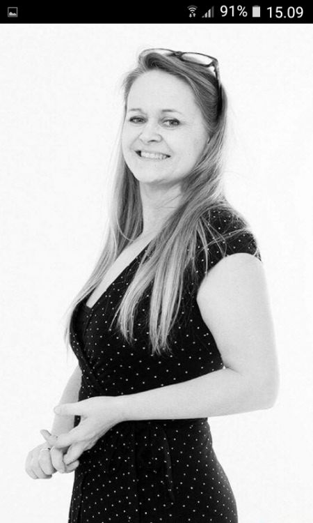 Profilbillede af Tanja A- ID: 101805 - Billede nr: 345293