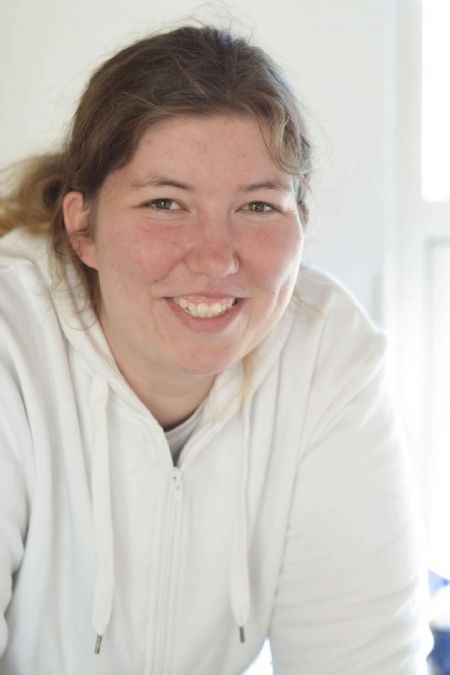 Profilbillede af Sofie O- ID: 101837 - Billede nr: 593880