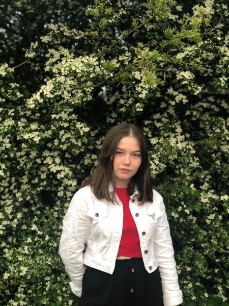 Profilbillede af Freja H- ID: 101842 - Billede nr: 400523