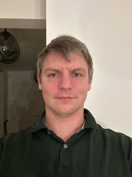 Profilbillede af Michael R- ID: 101863 - Billede nr: 548616