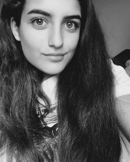Profilbillede af Amalie S- ID: 101891 - Billede nr: 291719