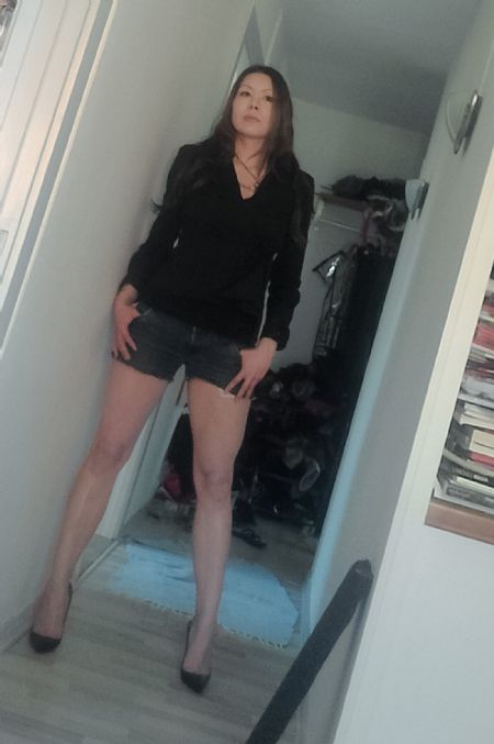Profilbillede af Sarah L- ID: 101901 - Billede nr: 291752
