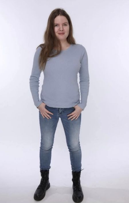 Billede af Amalie - ID: 101911 - Billede nr: 678831