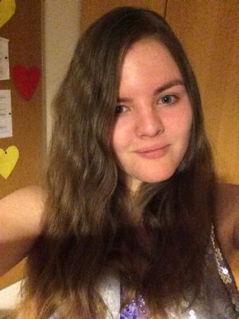 Profilbillede af Amalie H- ID: 101911 - Billede nr: 320026