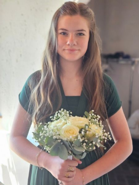 Profilbillede af Ronja J- ID: 101936 - Billede nr: 615452