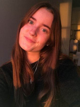 Profilbillede af Natascha D- ID: 102028 - Billede nr: 394393