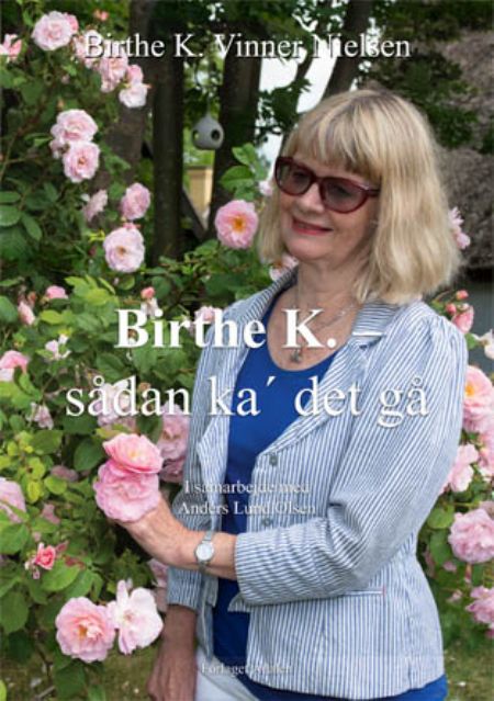 Profilbillede af Birthe K- ID: 102032 - Billede nr: 292180