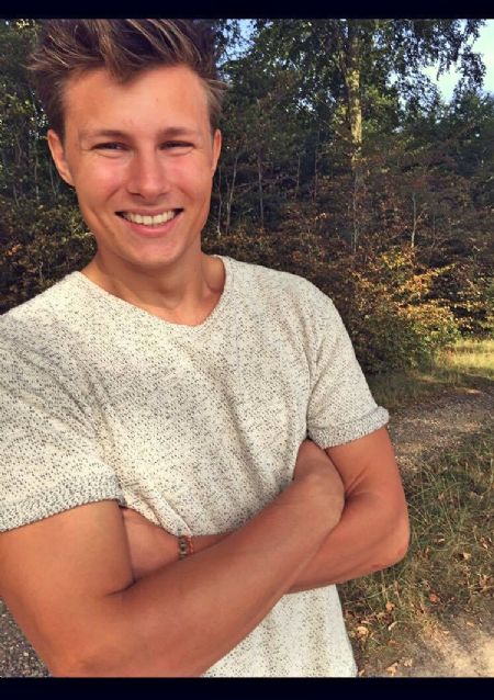 Profilbillede af Mikkel H- ID: 102053 - Billede nr: 302120