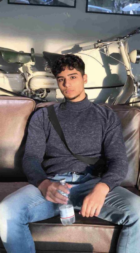 Profilbillede af Shakeel A- ID: 102069 - Billede nr: 457147