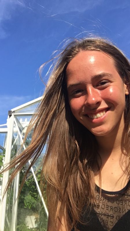 Profilbillede af Sofie L- ID: 102118 - Billede nr: 471296