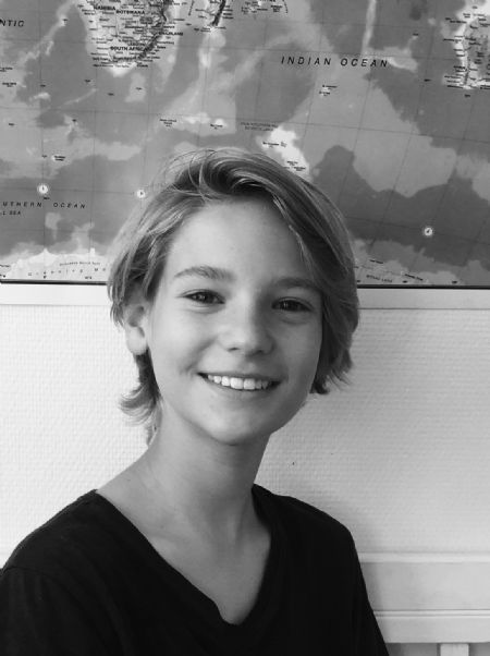Profilbillede af Albert W- ID: 102133 - Billede nr: 299683