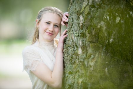 Profilbillede af Emma S- ID: 102142 - Billede nr: 357548