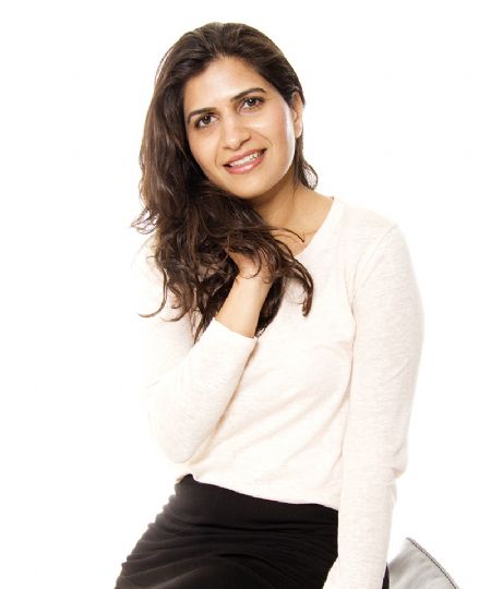 Profilbillede af Kavita H- ID: 102163 - Billede nr: 302131