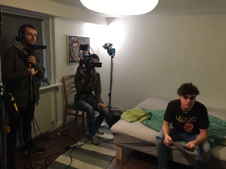 Profilbillede af Wesam A- ID: 102181 - Billede nr: 365022