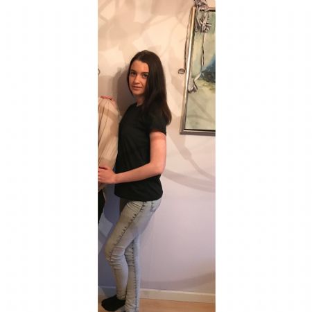 Profilbillede af Frederikke P- ID: 102241 - Billede nr: 398382