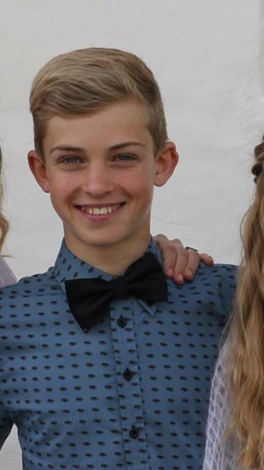 Profilbillede af Mads D- ID: 102245 - Billede nr: 292662