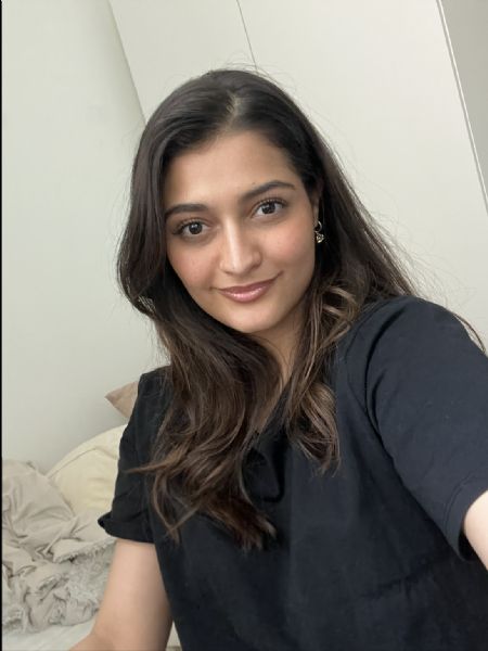Profilbillede af Tannaz S- ID: 102251 - Billede nr: 590823