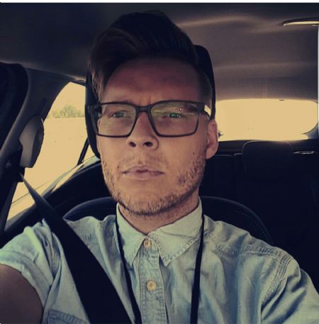 Profilbillede af Niclas J- ID: 102301 - Billede nr: 292754