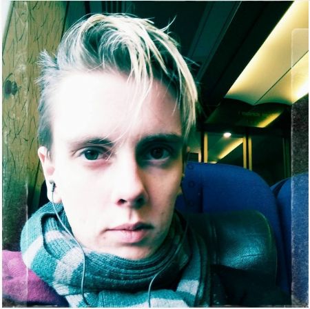 Profilbillede af Philip H- ID: 102307 - Billede nr: 292780