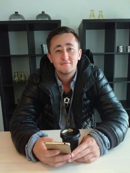 Profilbillede af Sami R- ID: 102317 - Billede nr: 419252