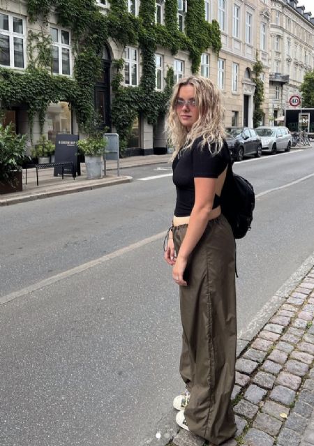 Profilbillede af Nicoline F- ID: 102361 - Billede nr: 505986