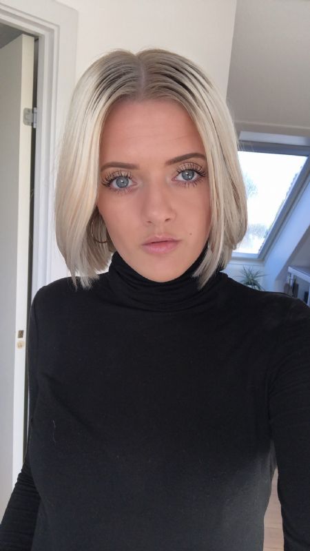 Profilbillede af Michelle M- ID: 102362 - Billede nr: 454595