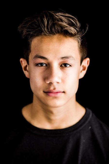 Profilbillede af Mark A- ID: 102372 - Billede nr: 302346