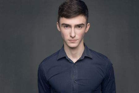 Profilbillede af Oliver L- ID: 102379 - Billede nr: 293027