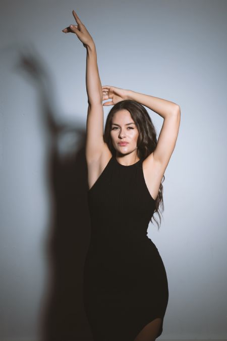 Profilbillede af Izabella A- ID: 102381 - Billede nr: 373204