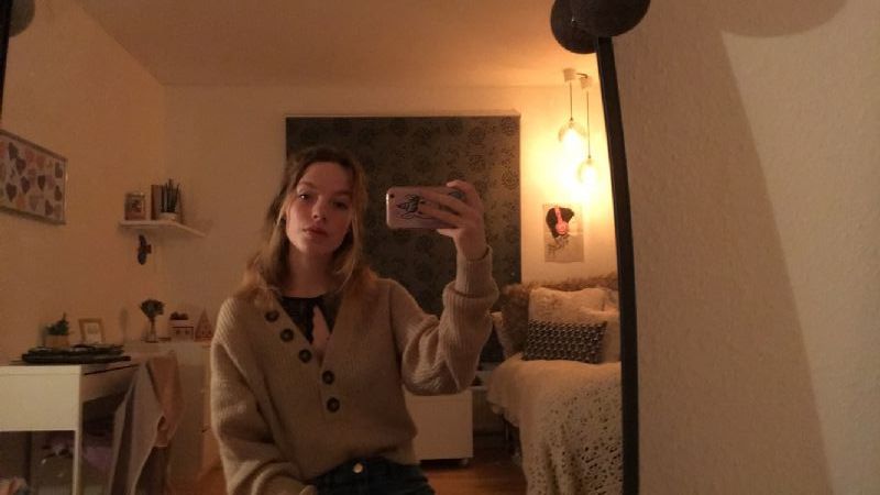 Profilbillede af Natascha- ID: 102384 - Billede nr: 391371