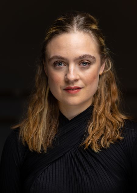 Profilbillede af Clara H- ID: 102403 - Billede nr: 469419