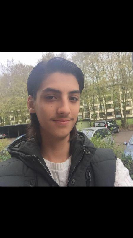 Profilbillede af Serkan B- ID: 102407 - Billede nr: 408305