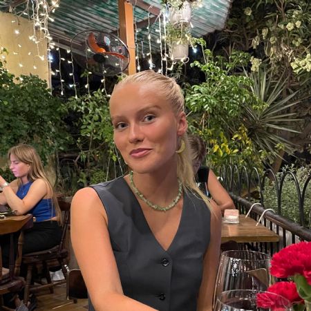 Profilbillede af Line S- ID: 102413 - Billede nr: 570599