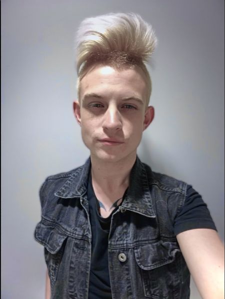 Profilbillede af Jonas S- ID: 102425 - Billede nr: 654438