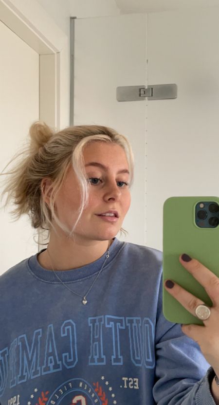 Profilbillede af Cathinka F- ID: 102439 - Billede nr: 471917