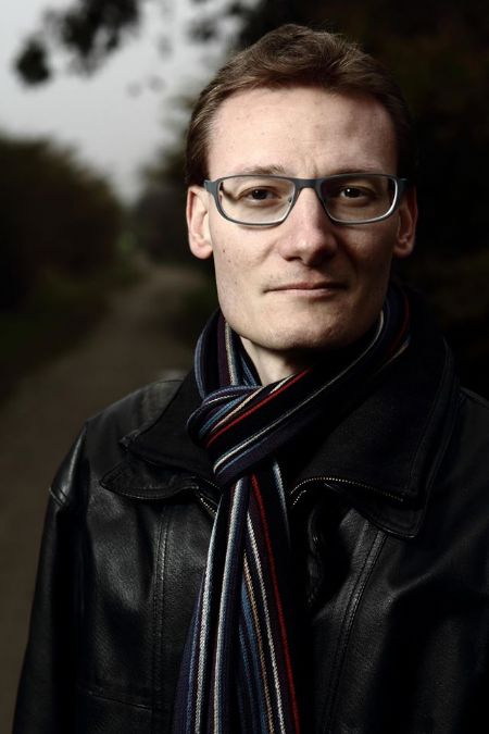 Profilbillede af Martin S- ID: 102458 - Billede nr: 293260